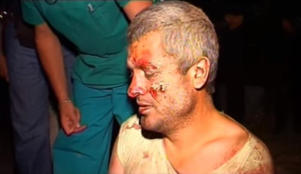 Nikola Radosavljević