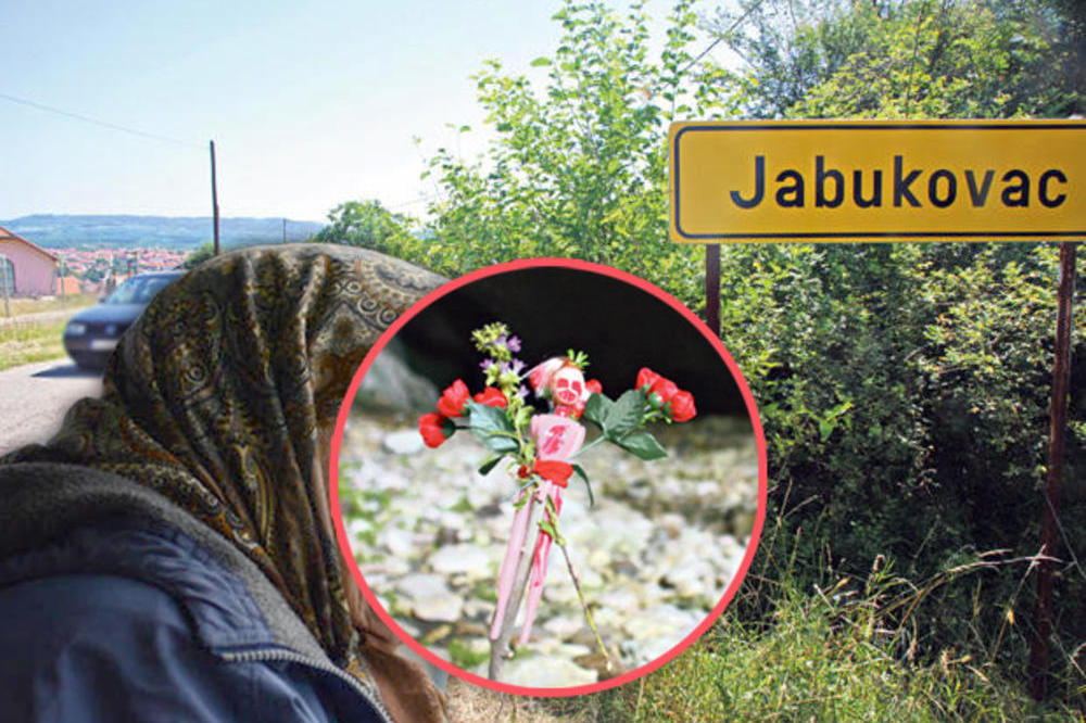 PRIČA NAJSTRAŠNIJE VRAČARE U SRBIJI LEDI KRV U ŽILAMA: Živi u selu u kom se desio NAJJEZIVIJI MASAKR!