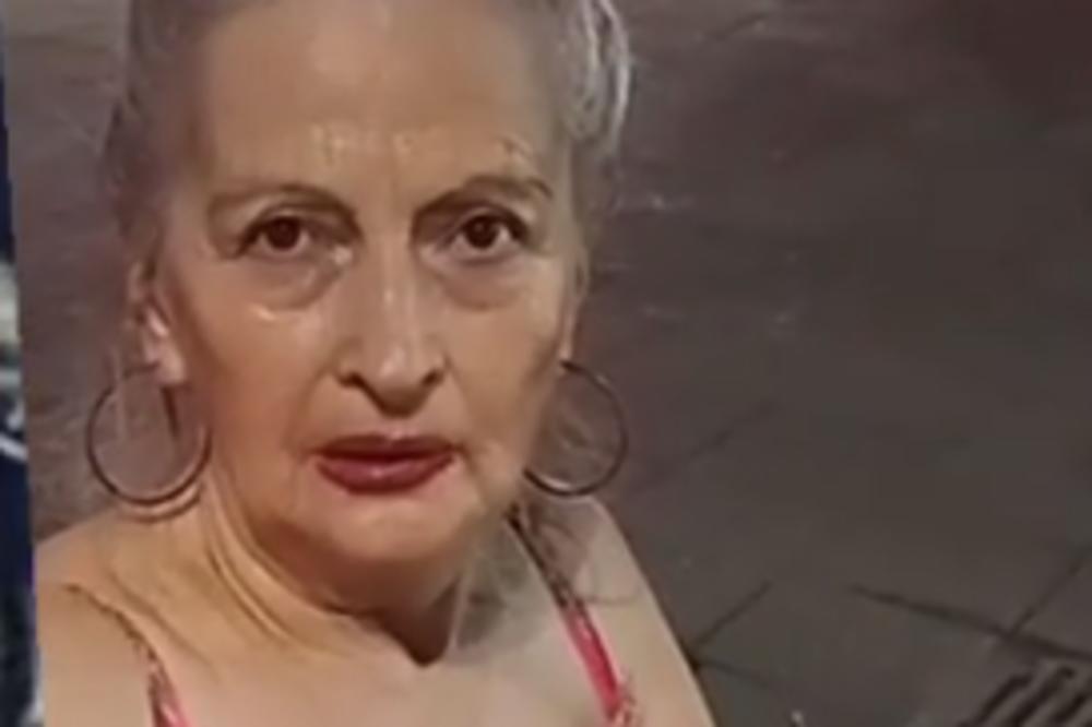 PRVA SRPSKA STARLETA PO KOJOJ JE PISANA NAJPOZNATIJA PESMA PROGOVORILA O RIJALITIJU: Sve ih treba strpati u LUDNICU