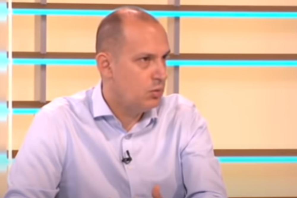 LONČAR SE UKLJUČIO U JUTARNJI PROGRAM I OTKRIO KOLIKO IMAMO BOLESNIH LEKARA! Situacija nije uopšte naivna!