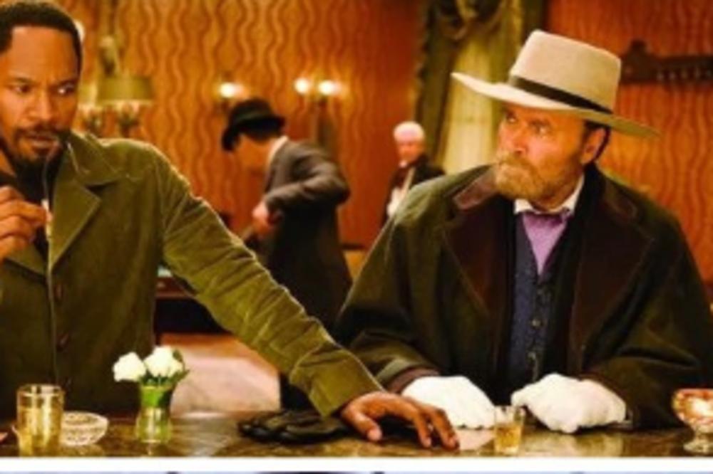 ŠOKANTNO SAZNANJE! BANOVIĆ STRAHINJA U FILMU KVENTINA TARANTINA: Kako je uspelo Srbima ovo da PROMAKNE!