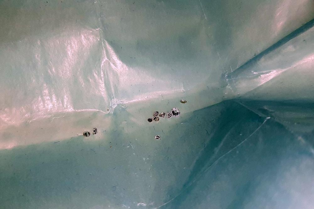 CELA FAMILIJA IZ TURSKE JE PROBALA OZBILJAN ŠVERC! Podelili su se u 2 auta i probali da pređu Horgoš, ALI... (FOTO)