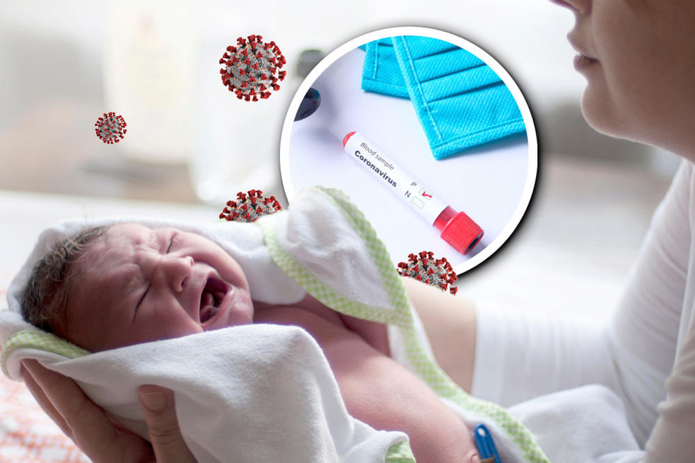 SRPSKI PULMOLOG OBJASNIO KAKVE POSLEDICE KORONA IMA PO DECU! Doktor Lukić tvrdi: UDARA IM NA SRCE!