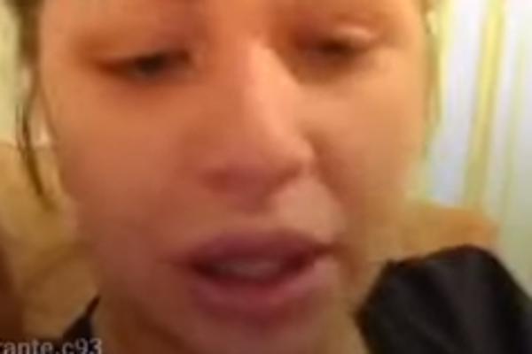 MILJANA KULIĆ PONOVO TRUDNA? Uključila se uživo i otkrila svaki DETALJ: Plašim se, ne znam šta da radim! (VIDEO)