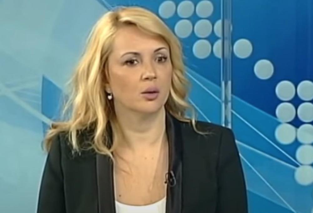 Darija Kisić Tepavčević 