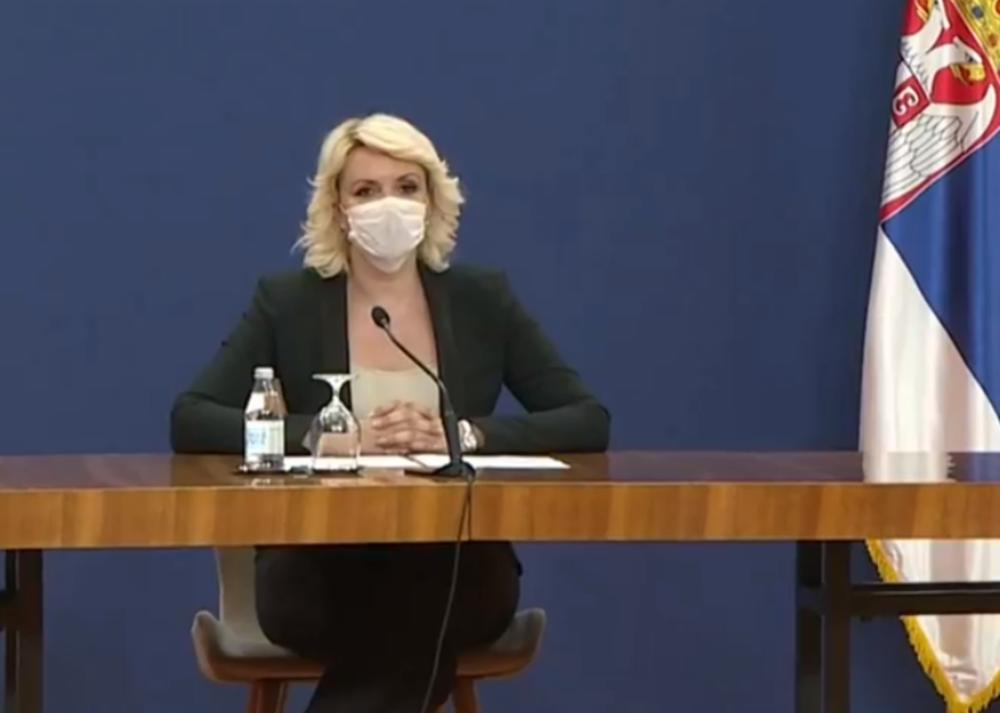 Darija Kisić Tepavčević 