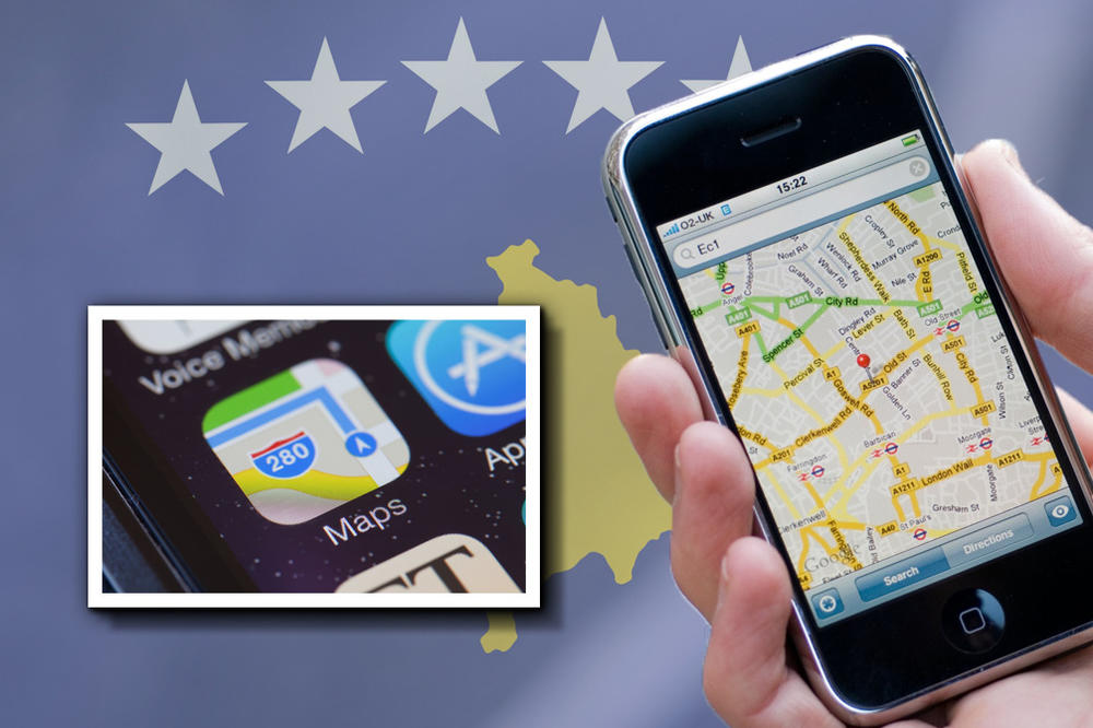 KOSOVO TRAŽI PRIJEM U EPLOVE MAPE! Tretirajte nas kao DRŽAVU