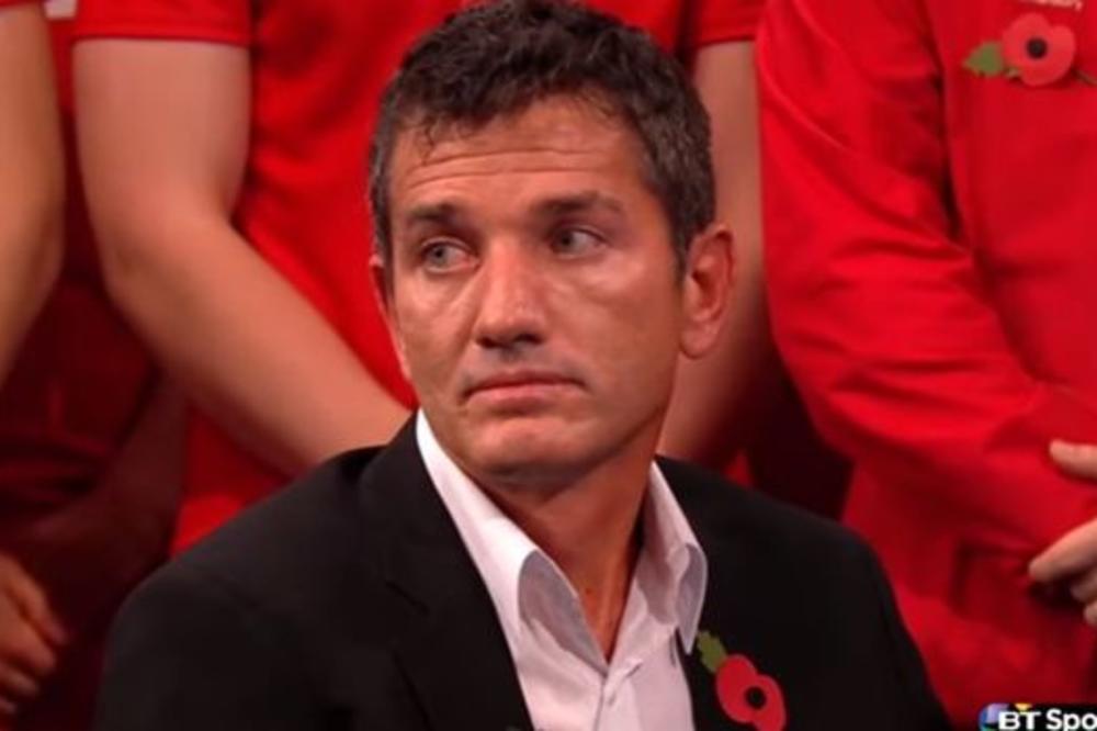 DVOSTRUKO UBISTVO U CRKVI: Brat legende ubio dvojicu pljačkaša i trećeg ranio!