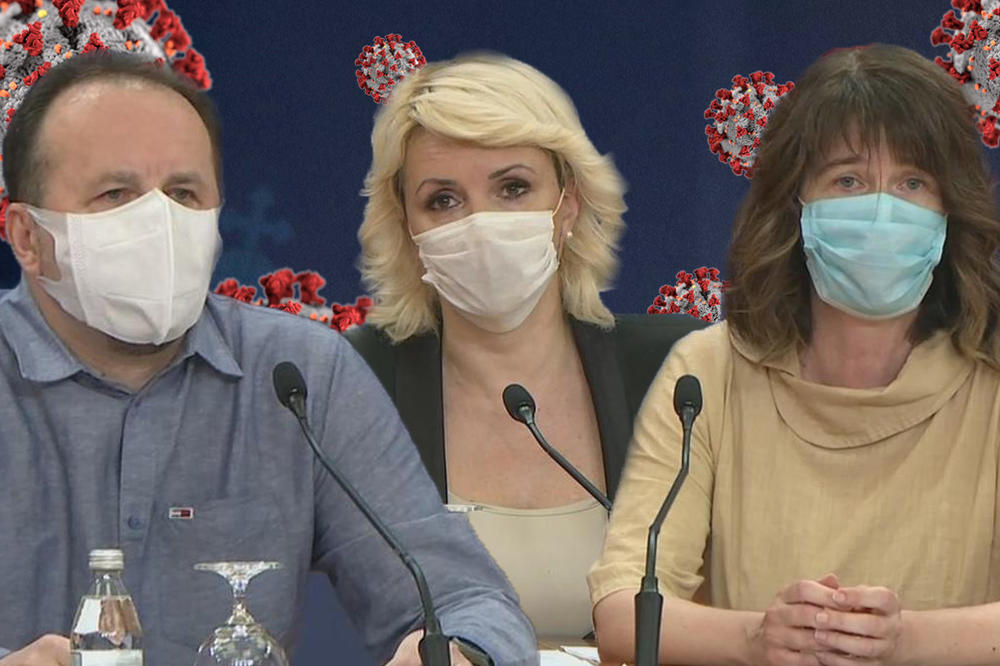 USKORO JOŠ JEDNA RELAKSACIJA U VEZI SA MERAMA! Građani će konačno moći da se opuste zbog jedne stvari