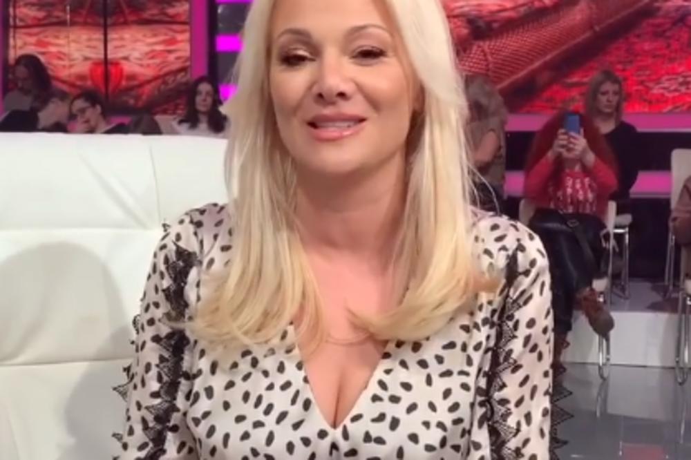 U BOLU SE OGLASILA ILDA NAKON ŠTO JE IZGUBILA BEBU: Njeno pismo rasplakaće svakoga, 3 poslednje reči cepaju dušu!