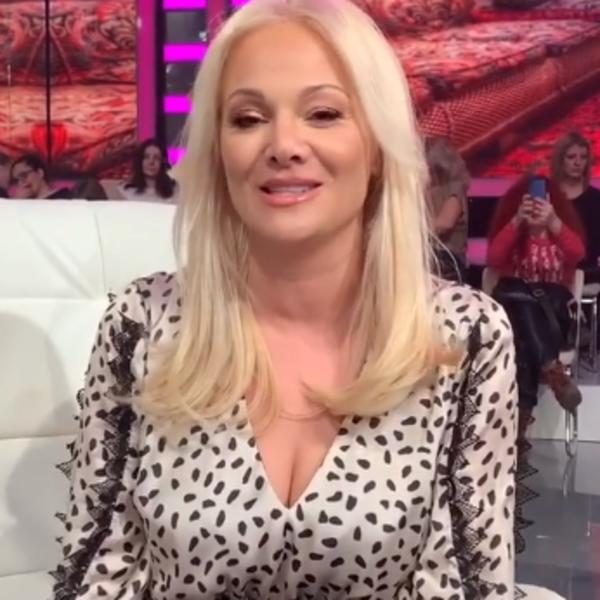 U BOLU SE OGLASILA ILDA NAKON ŠTO JE IZGUBILA BEBU: Njeno pismo rasplakaće svakoga, 3 poslednje reči cepaju dušu!