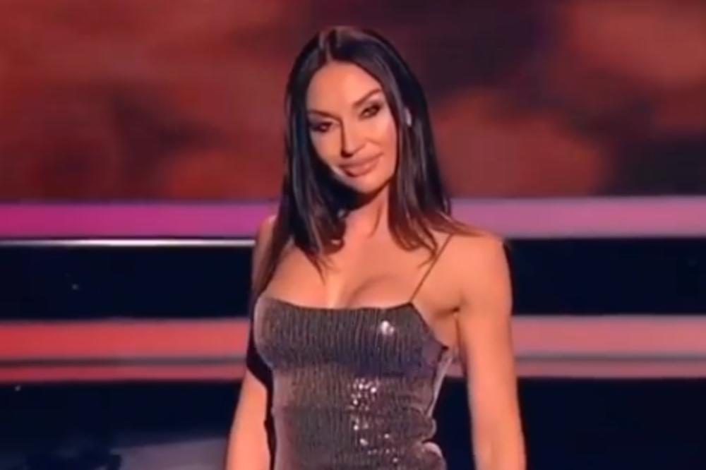 SAMA SE ŠKOLOVALA, PLAĆALA SEBI EKSKURZIJE, RADILA OD MALIH NOGU: Danas je ova lepotica najplaćenija zvezda Granda