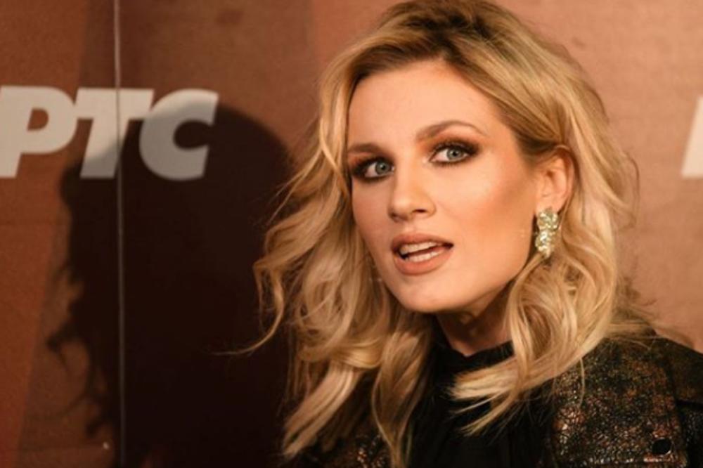 BRUJALI SU KADA SE UDALA, ALI OVO JE PRAVA ISTINA O BRAKU I MUŽU NEVENE BOŽOVIĆ! Isplivalo, ovome se nije nadala!