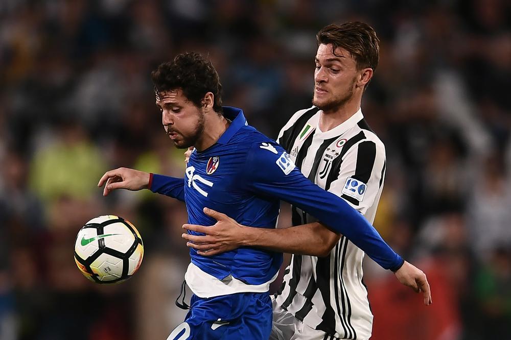 ZVEZDA DOVODI BIVŠEG REPREZENTATIVCA ITALIJE? Poznati napadač ponuđen crveno-belima!