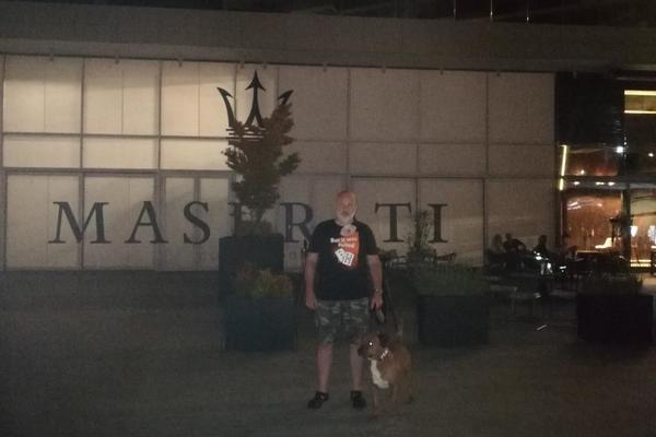 DOKTOR MASERATI SE OGLASIO: Evo šta čuveni lekar kaže o svojoj izjavi koja je razbesnela Srbe!