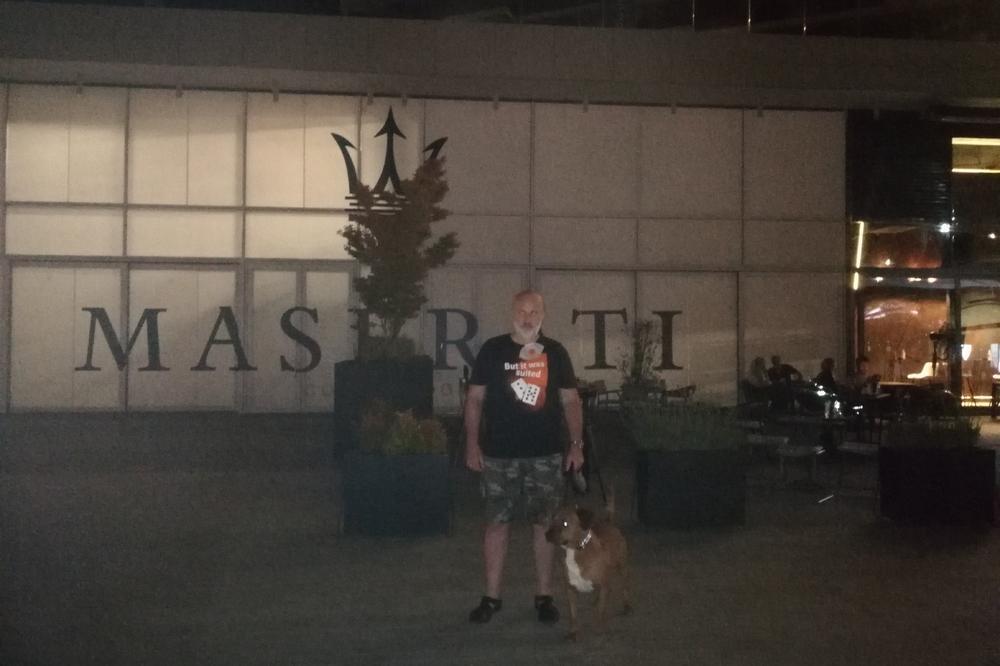 DOKTOR MASERATI SE OGLASIO: Evo šta čuveni lekar kaže o svojoj izjavi koja je razbesnela Srbe!