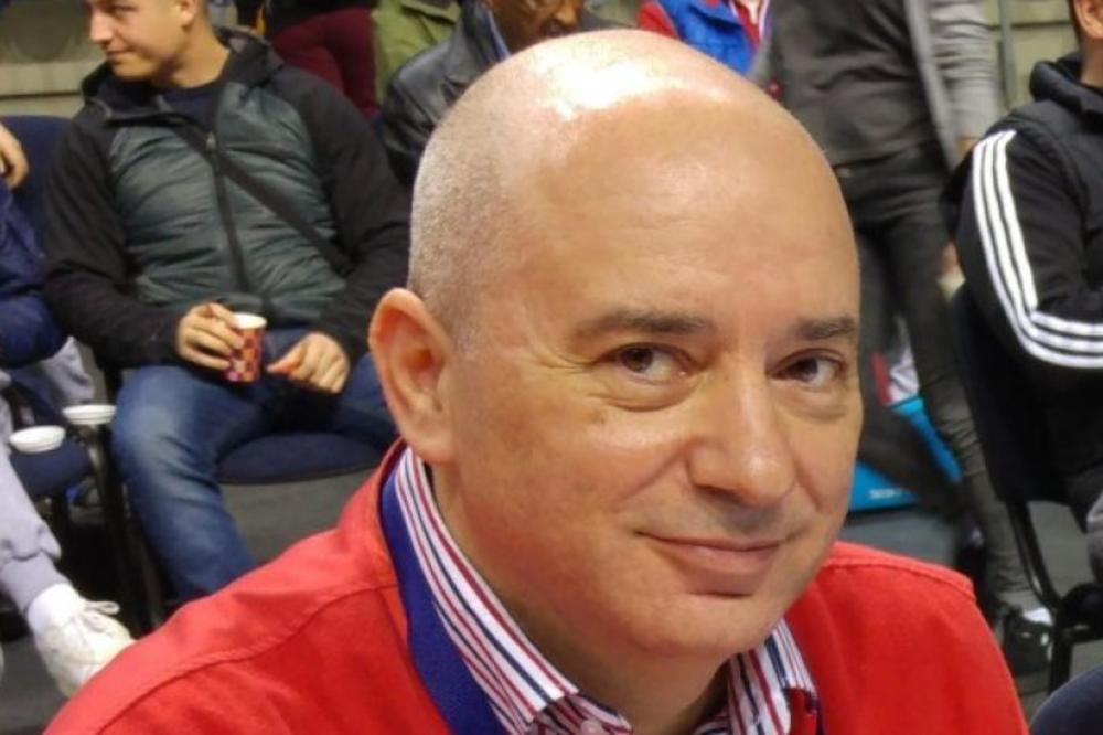 VELIKA TRAGEDIJA: Umro Jovan Tošić