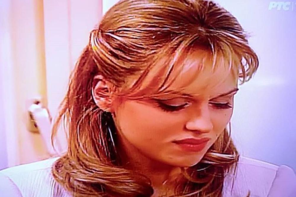 GLEDAMO GA SVAKO VEČE U DOMAĆIM SERIJAMA, A NE ZNAMO DA JE NAŠOJ LEPOJ GLUMICI SLOMIO SRCE! Ne skidaju se s TV PRVE