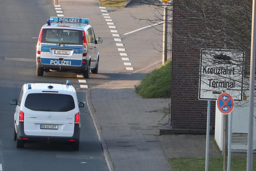 UNUK MONSTRUM: Silovao babu, pa joj protivpožarnim aparatom zadao SMRTONOSNE UDARCE (FOTO)