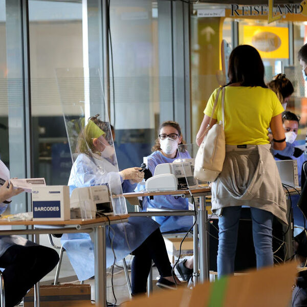 U SVETU PREMINULO VIŠE OD 650.000 LJUDI OD KORONE: U Americi najkritičnije - još 60.000 novozaraženih