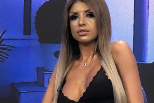 IVANU ŠOPIĆ UPOREDILI S NJOM, ONA ŠOKIRALA PRIZNANJEM: "Čula sam ovo 100 puta, VOLIM ŽENE..." (FOTO)