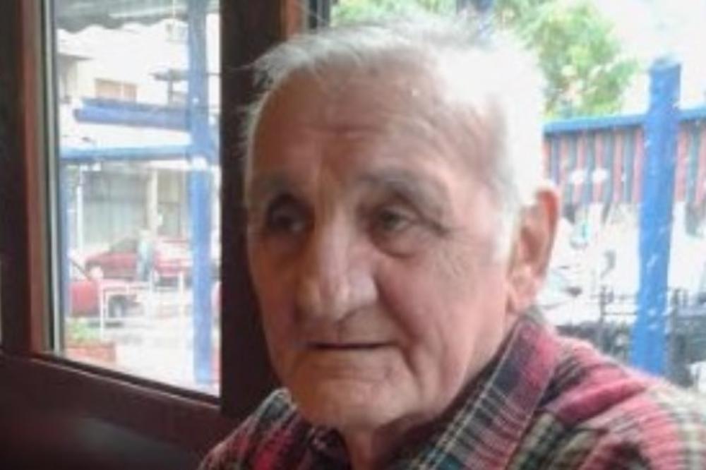 UMRLA LEGENDA SRPSKOG SPORTA: Cela zemlja se oprašta od čuvenog DAMBE