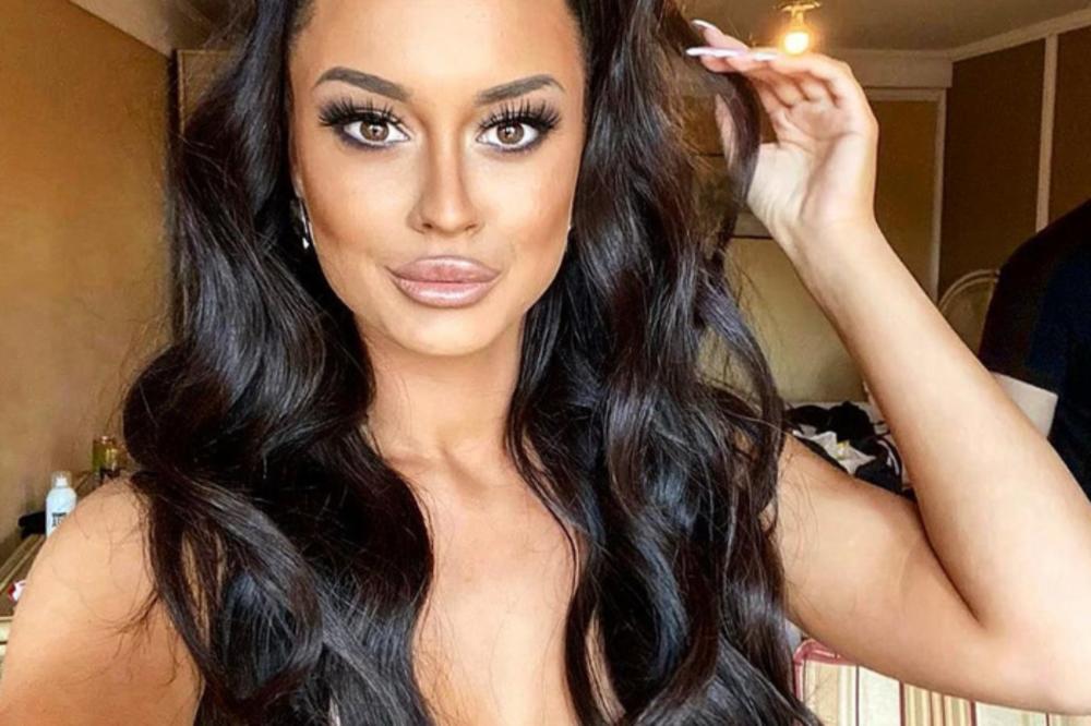 ZNATE LI SA KOJIM MACANOM JE BILA U ŠEMI ŽENA OD SULTANA?! On je njen bivši dečko a povezala ih je jedna stvar!