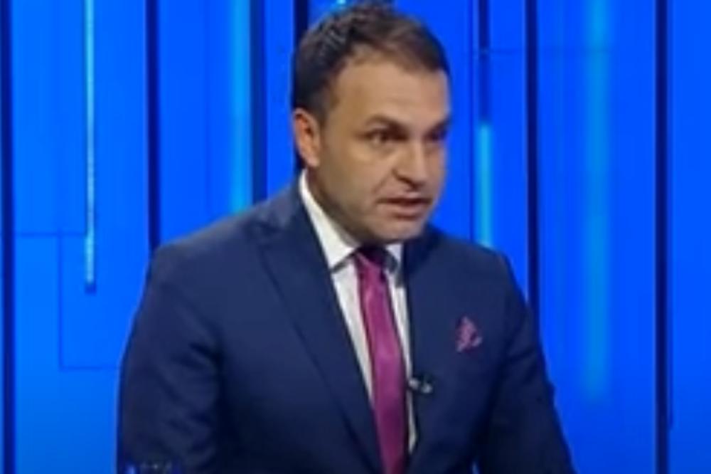 TRI OPCIJE ZA DUŽNIKE KOJI PRIHVATE ZASTOJ U OTPLATI KREDITA: Ovaj čovek je upravo SVE OBJASNIO