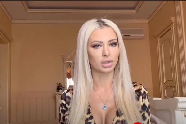 SRPKINJA MILICA JE U DUBAI OTIŠLA KAO PROMOTERKA: Sad u Kazahstanu živi život iz snova i PREBOGATA JE