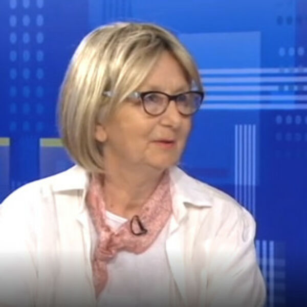 KORONA SE NIJE VRATILA, ONA JE STALNO TU: Doktorka Nada objasnila šta se SADA PROMENILO