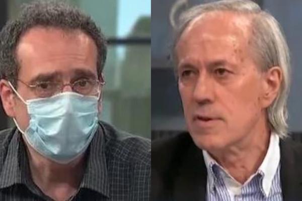 NAŠI VELIKI STRUČNJACI KAŽU DA IMAMO 2 NAČINA DA SE IZBORIMO SA KORONOM, kao i da su mnogi do sada bili u ZABLUDI