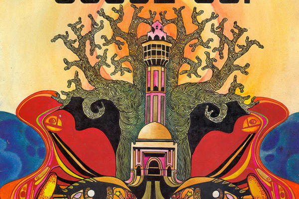 ČOVEK SENKA PREPORUČUJE: Ovo je pet albuma koje bi trebalo da preslušate danas (AUDIO)