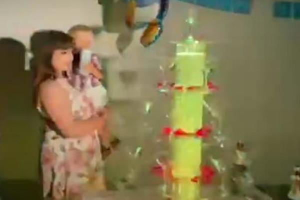 MILJANA PRVI PUT SAMA SA ŽELJKOM OTIŠLA U EGIPAT! Svi u strahu zbog toga, nema Marije da joj pomogne!