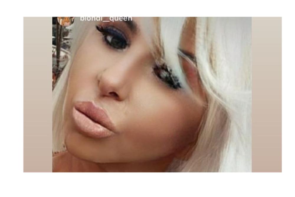 OVU ZADRUGARKU SVI DOBRO POZNAJETE! Sada je preko noći izgubila bar 40 godina, da li znate KO JE NA SLICI?