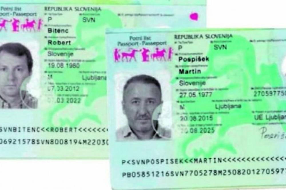 1 STVAR POVEZUJE 4 BRUTALNE EGZEKUCIJE CRNOGORACA POVEZUJE! Policija objavila detalje, evo o čemu je reč