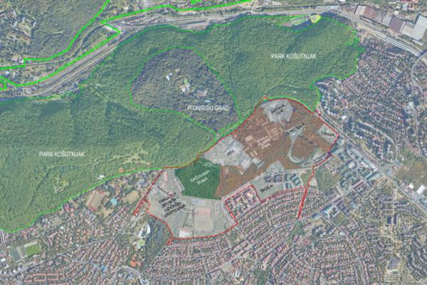 SADA SE SVE ZNA! Ipak se neće seći ŠUMA NA AVALI!