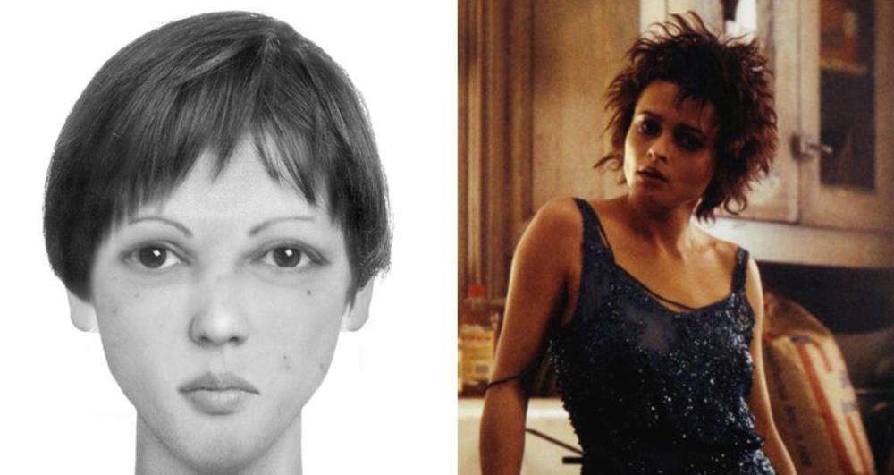 Marla Singer, Borilački klub (Čak Palanjuk)