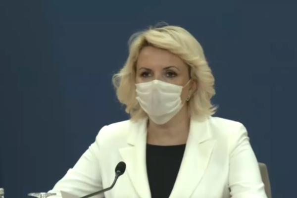 Dr Kisić Tepavčević: ČAK 60% ZARAŽENIH DO 50 GODINA! Objavljena je i tabela, POSLE OVOGA ĆE VAM SVE BITI JASNO