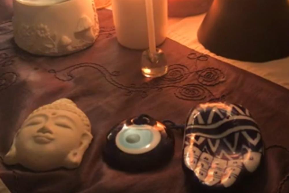 MNOGI VERUJU DA DONOSI SREĆU, ALI ISTINA JE JEZIVA: Ako unesete ovo u dom, privlačite veliko zlo na porodicu