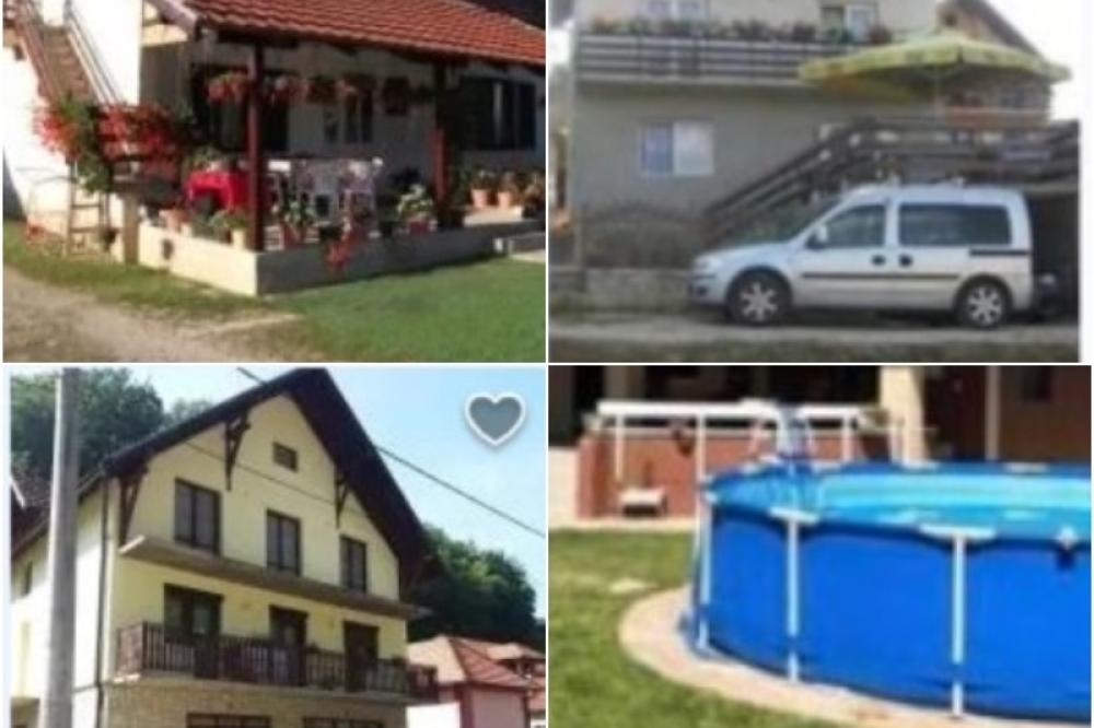 JEFTINIJE OTIĆI NA TAJVAN Letovanje u Srbiji: Dvokrevetna soba 230.000 dinara! Sevaju šestocifrene cene za smeštaj