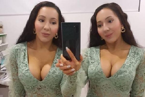 OVE BLIZNAKINJE DELE DEČKA: Svako veče spavaju svi zajedno, a onda od njega traže nešto što je zgranulo svet (FOTO)