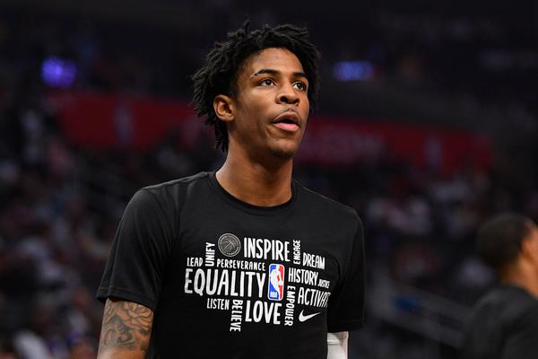 VELIKI UDARAC ZA MEMFIS: Prva zvezda tima zaražena korona virusom!