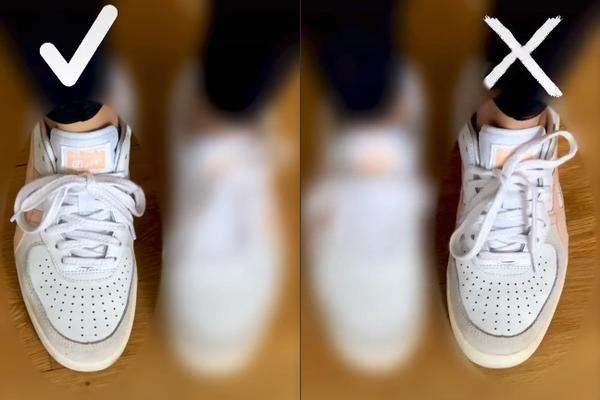 Ceo život POGREŠNO vezujete PERTLE: Posle ovog trika vam se više neće tako lako odvezivati (VIDEO)