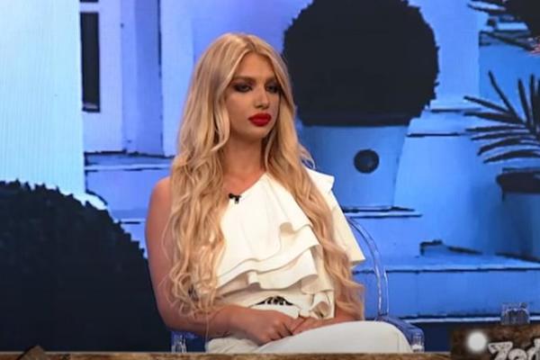 BIZARNI DETALJI O MILICI KEMEZ! Bila je LJUBAVNICA GAZDE KLUBA u kojem je radila, svaki dan je bila PIJANA, UŽAS!