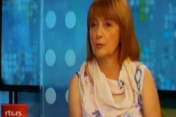 UMRLA BOŽICA MLADENOVIĆ: Vest je došla IZNENADA, svi su u šoku i suzama