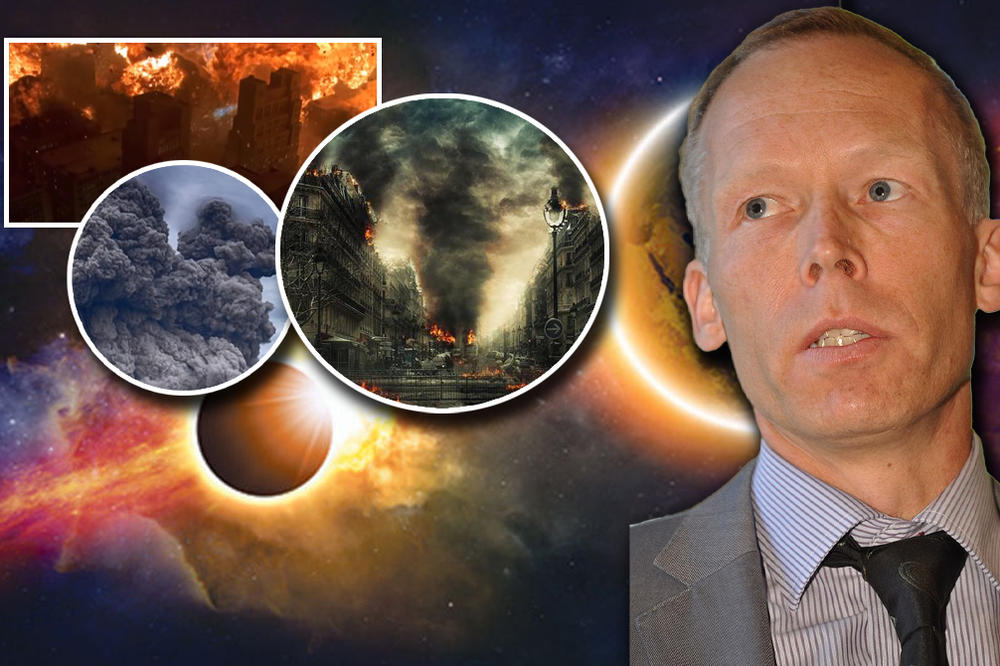 MORAMO TO DA URADIMO, DA POKRENEMO AKCIJU KAKVA NIJE POSTOJALA U ISTORIJI: Poruka naučnika DIGLA SVET NA NOGE