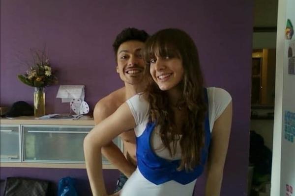 AFERA "MAMIN BIVŠI" UZBURKALA REGION! Oglasila se Luna Đogani, evo šta se desilo sa MLADENOM!