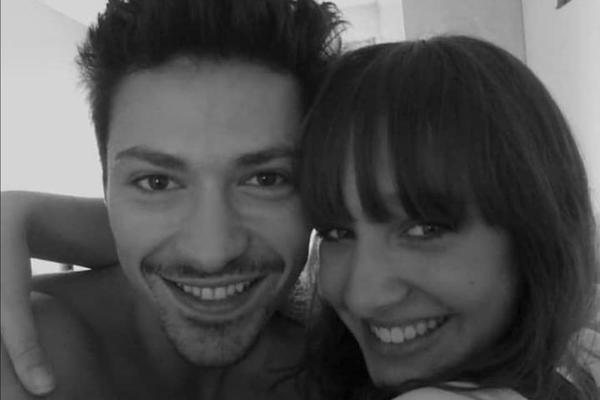 ISPLIVALE NIKAD VIĐENE FOTKE LUNE I ANABELINOG BIVŠEG! Na jednoj se grle, a na drugoj se LJUBE! (ŠOK FOTO)