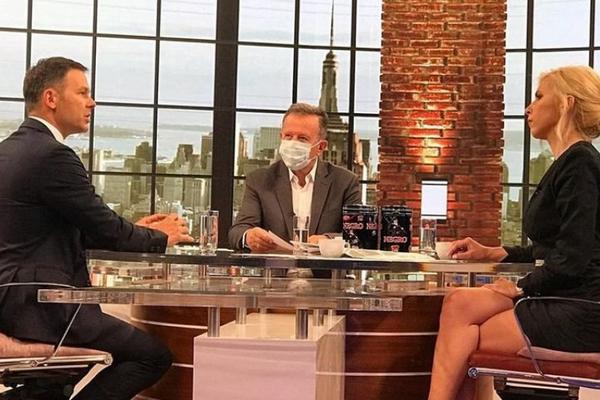 VLADA SUTRA O EKONOMSKOM PAKETU! Svi slušaju šta je SAD SINIŠA MALI REKAO