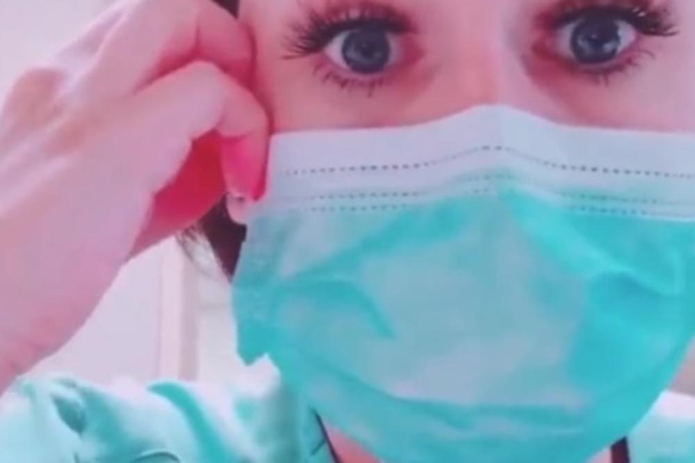 SNIMAK KOJI JE ŠOKIRAO CEO SVET: U porodilištu saznala da se u istoj BOLNICI porađa LJUBAVNICA NJENOG MUŽA! (VIDEO)